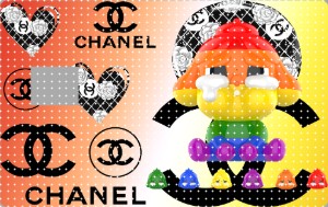credit card- 466